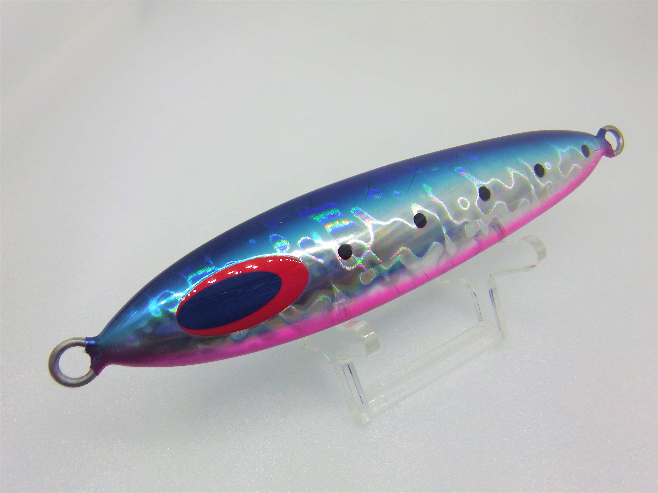 DEEPARS Factory Metal Jig Slow Skip Freq