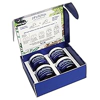 Vista 1 de Vitaminas patentadas para el crecimiento del cabello para mujeres y hombres Suplemento de pérdida de cabello clínicamente probado para cabello
