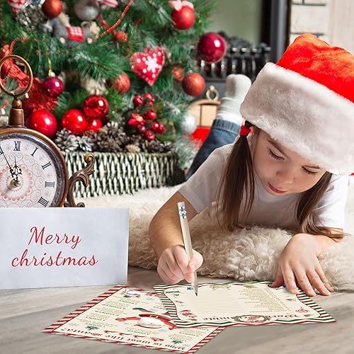 Miniatura 7 de Harloon Juego de 172 piezas de trivia de Navidad, juegos de fiesta de Navidad para la familia, actividades de invierno, juegos de bingo de Navidad