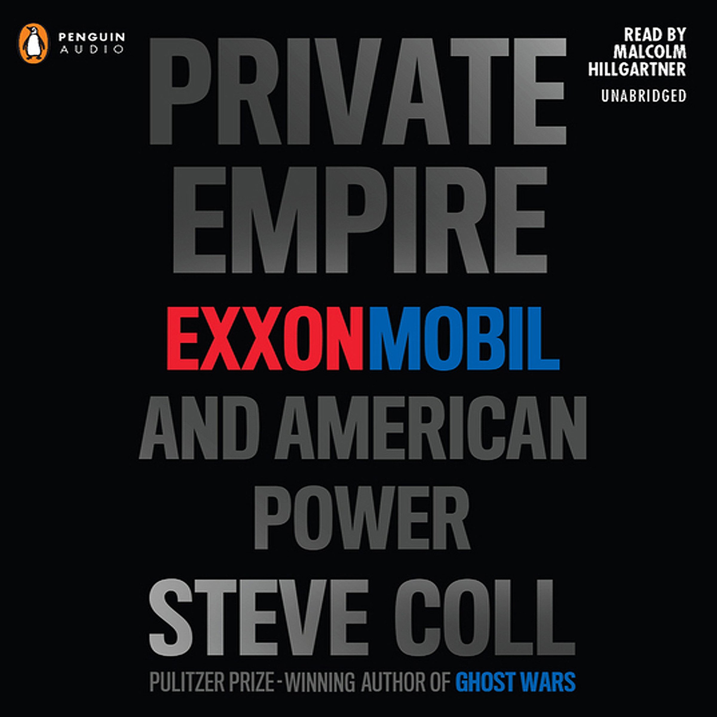 Private Empire