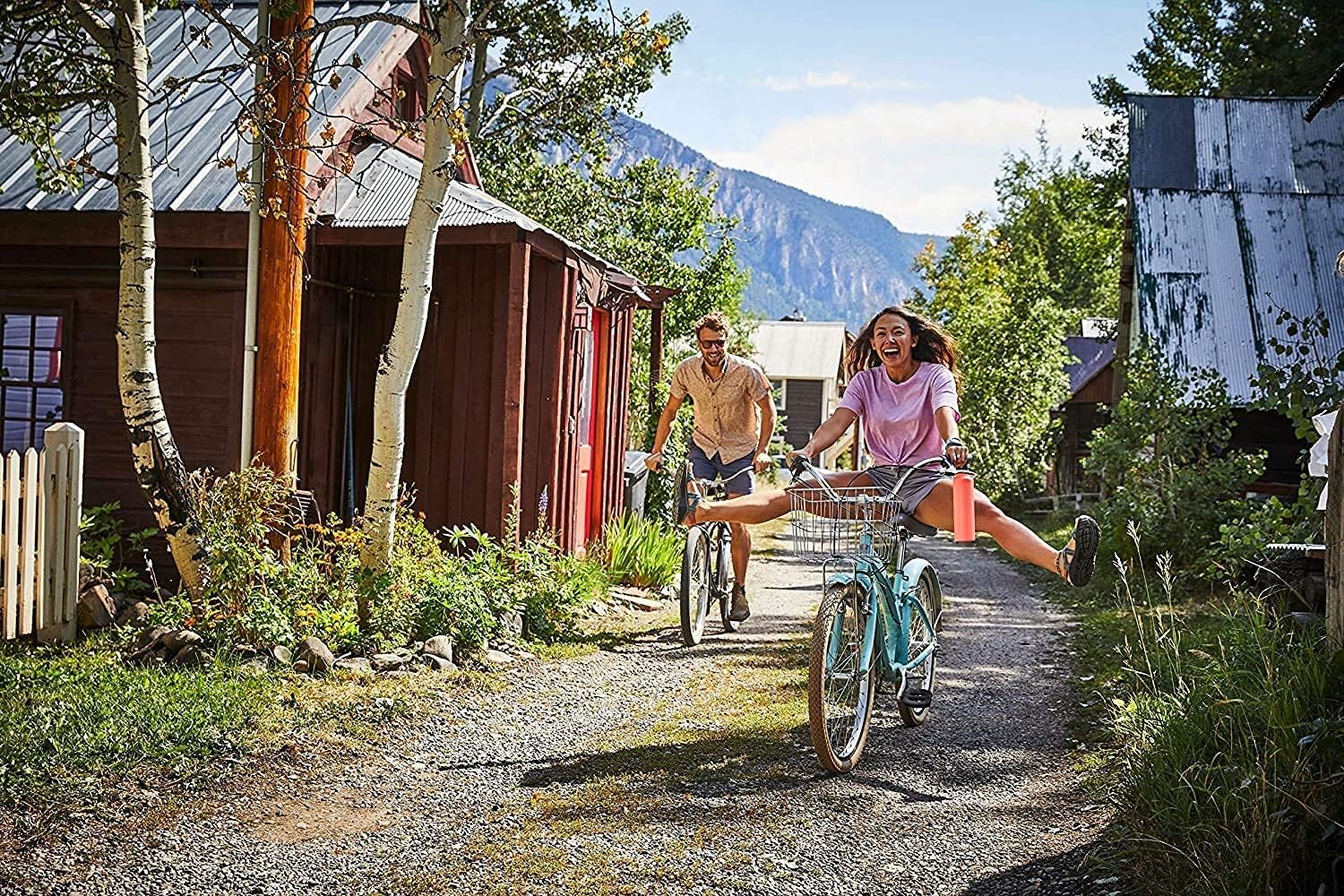 Hydro Flask 21 oz. Standard Mouth Water Bottle with Sport Cap  Stainless Steel, Reusable, Vacuum Insulated Photo