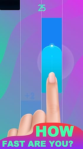 Piano Block Magic: Music & Rhythm Tap Hero