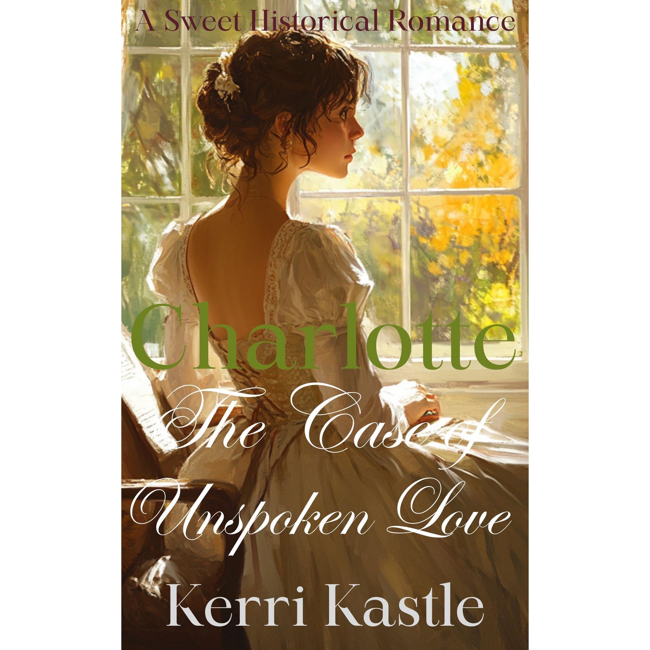 Charlotte, The Case of Unspoken Love