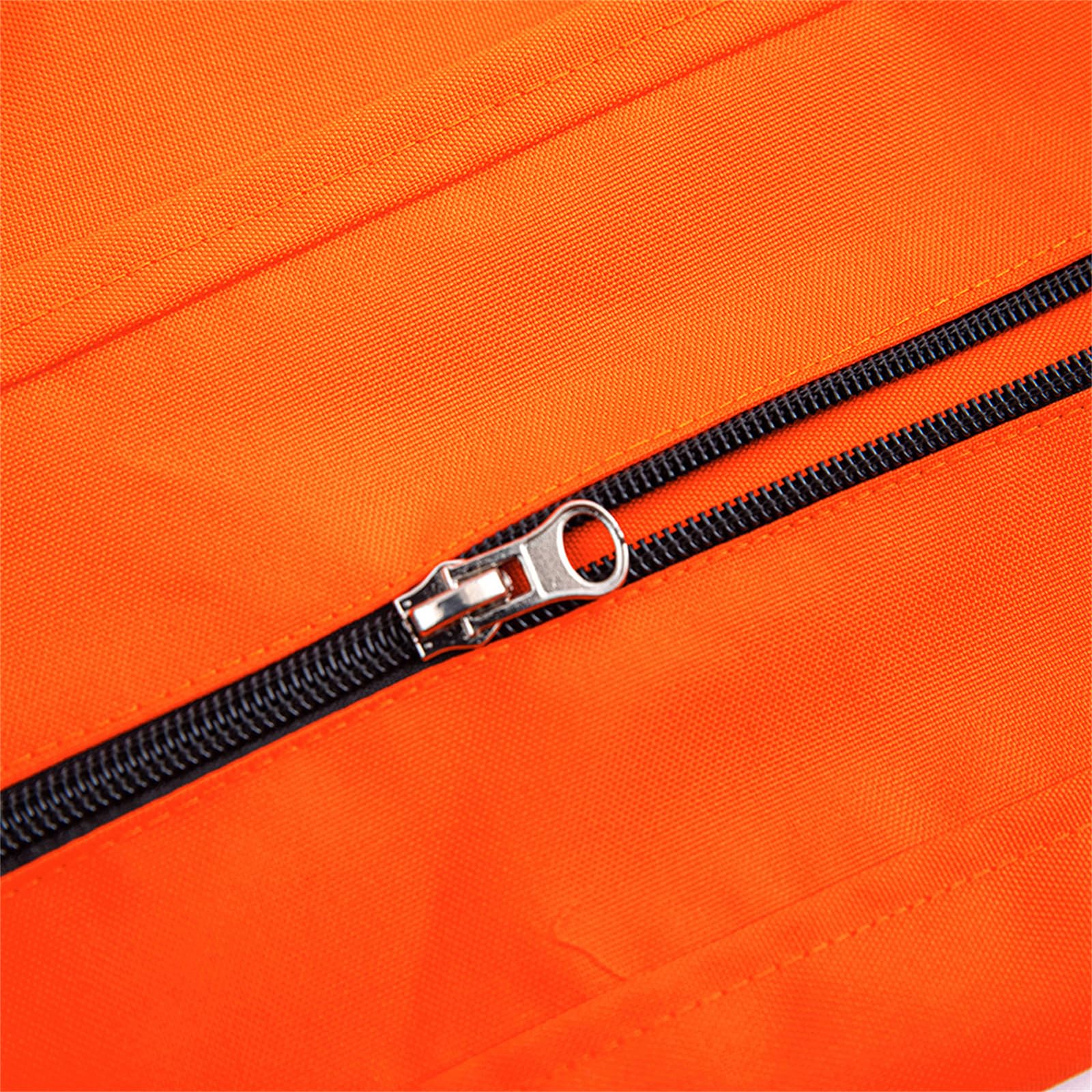 Copricuscini Per Sedie Da Esterno - Impermeabili E Lavabili, Per Giardino E Patio - Foto 4