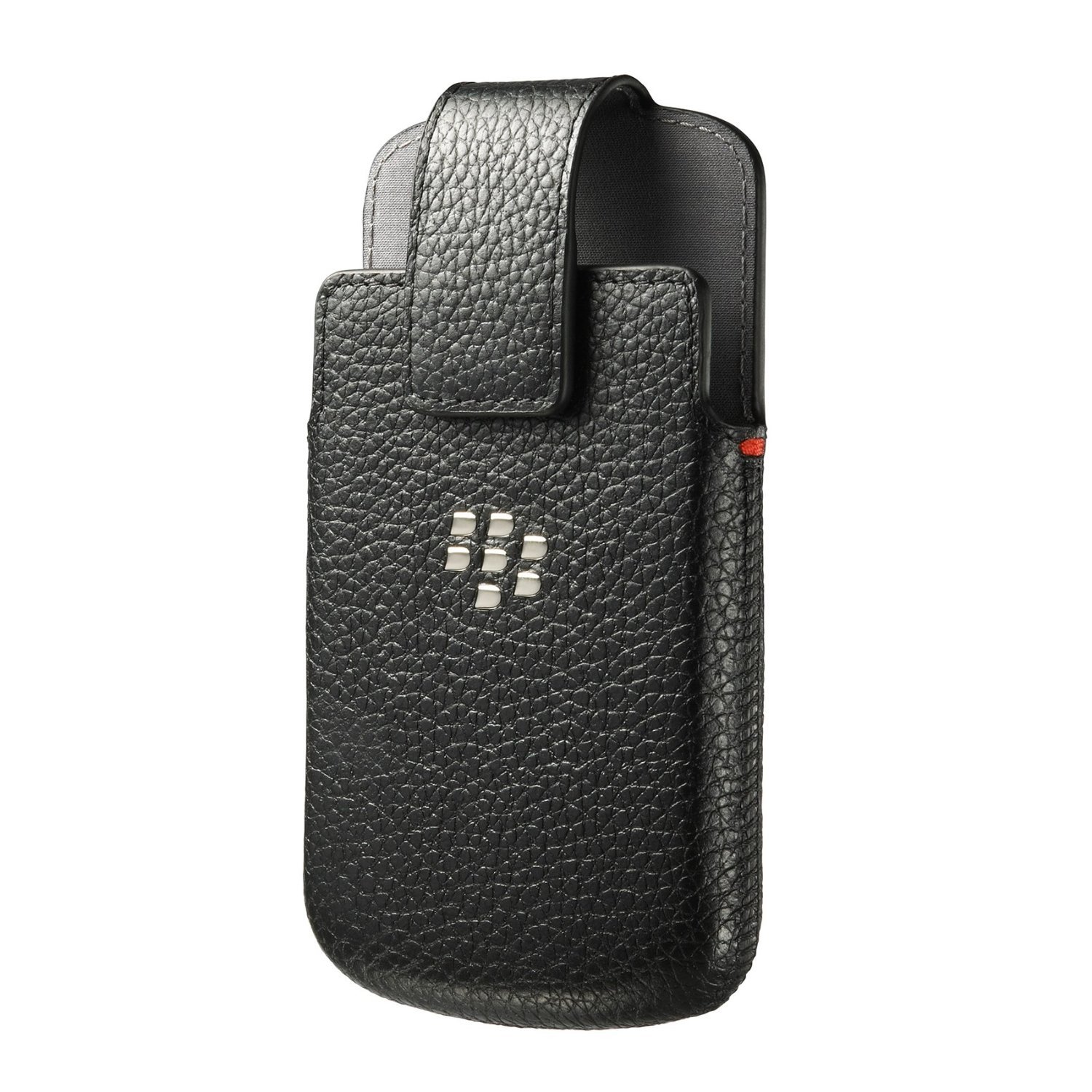 BlackBerry ACC50879101 Leather Holster Q10 Black