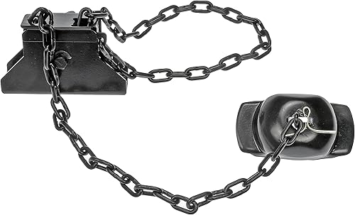 Miniatura 2 de Dorman Polipasto de neumático de repuesto 924-540 compatible con modelos seleccionados Infiniti / Nissan