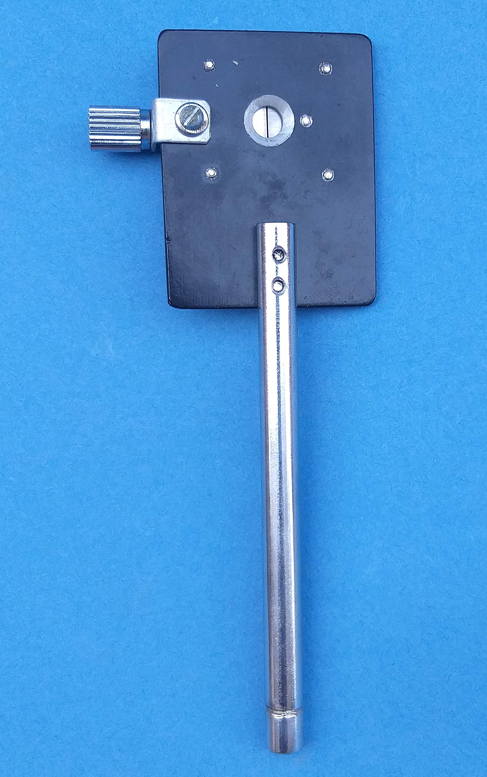 AIM Young's Single Slit Adjustable