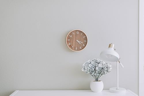 Miniatura 7 de Season's Need - Flores artificiales brillantes plateadas, decoración de 84 cabezas, aspecto real con tallo para ramos de boda, centros de mesa,