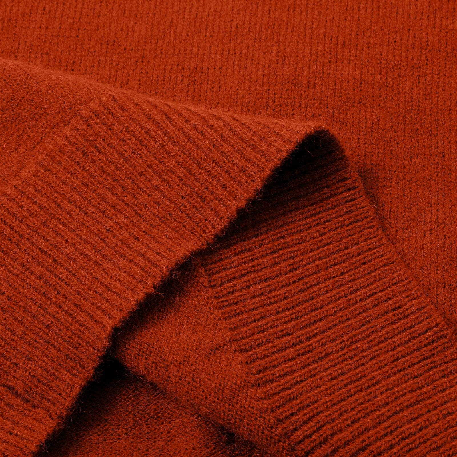 Cashmere Sweaters for Women Long Sleeve V Neck Basic Tunic Tops Warm Winter Pullover Fall Fashion Clothes 2025