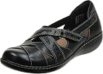 Clarks Womens Ashland Spin Q Loafer