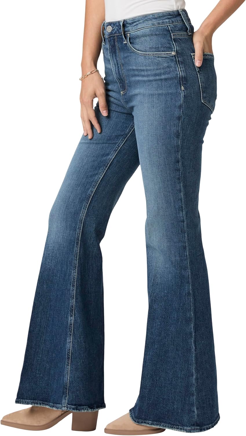 Paige Women's Charlie 32in