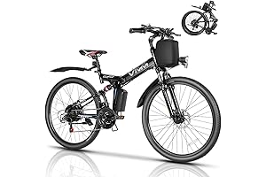 vivi ebike: Unlocking the Ultimate Electric Cycling Adventure