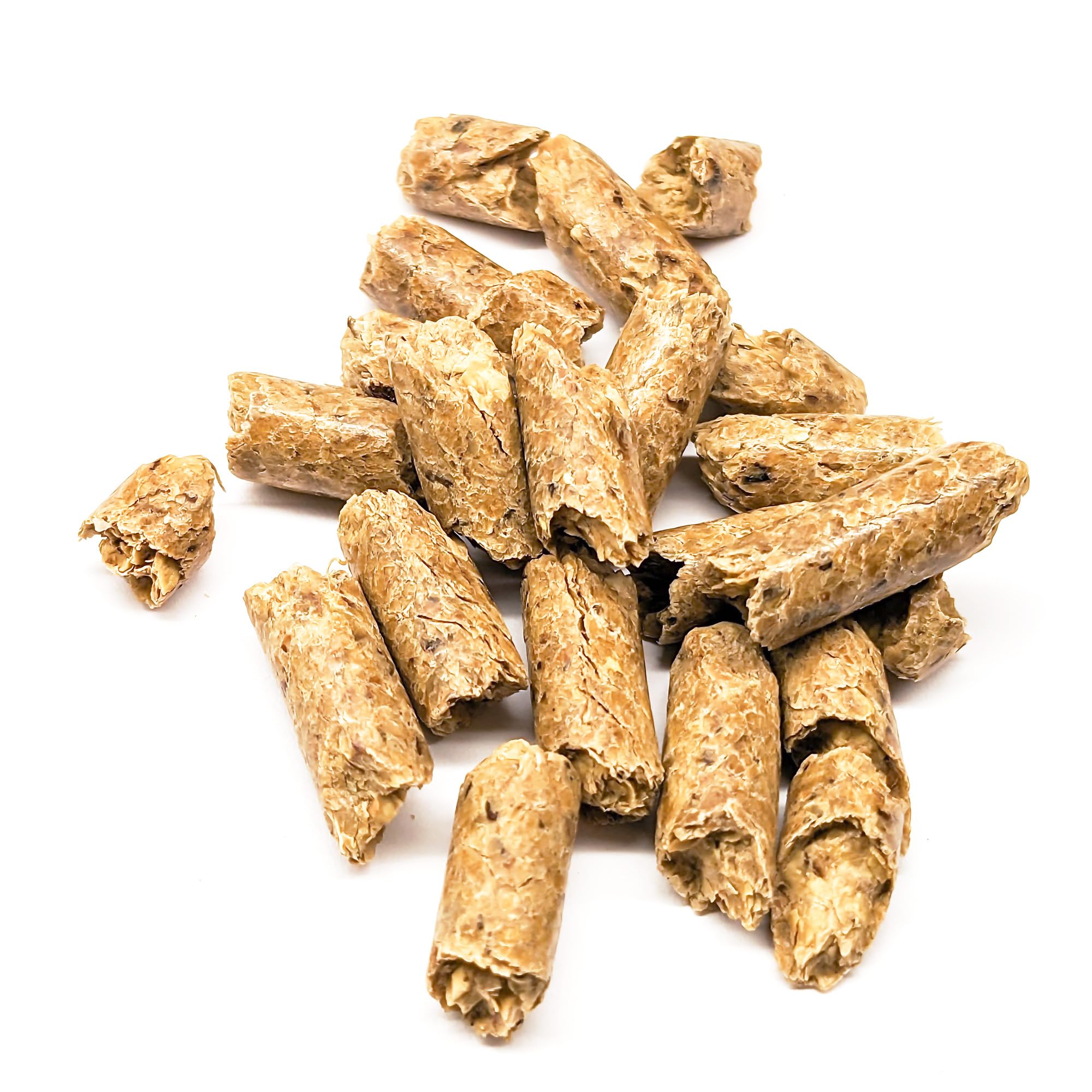 Snowflake Food for Cherry Shrimp & All Bottom Dwellers (500g)