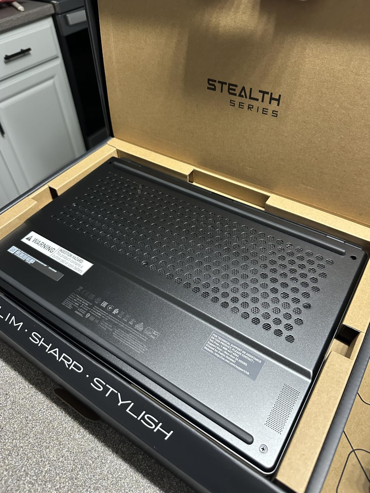 Customer Image