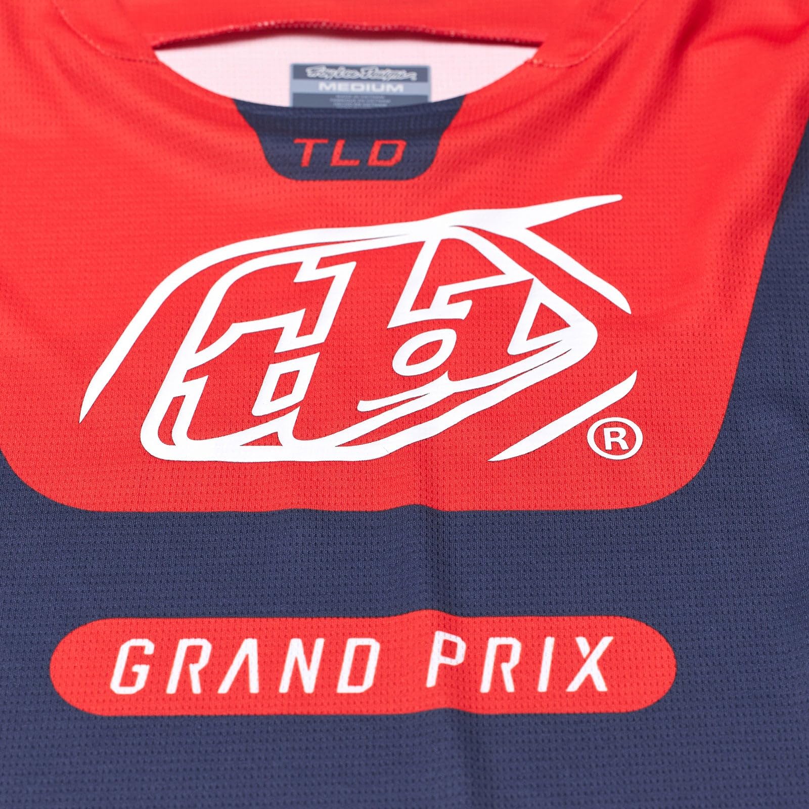 Troy Lee Designs Maglia GP PRO T-Shirt Unisex - Adulto