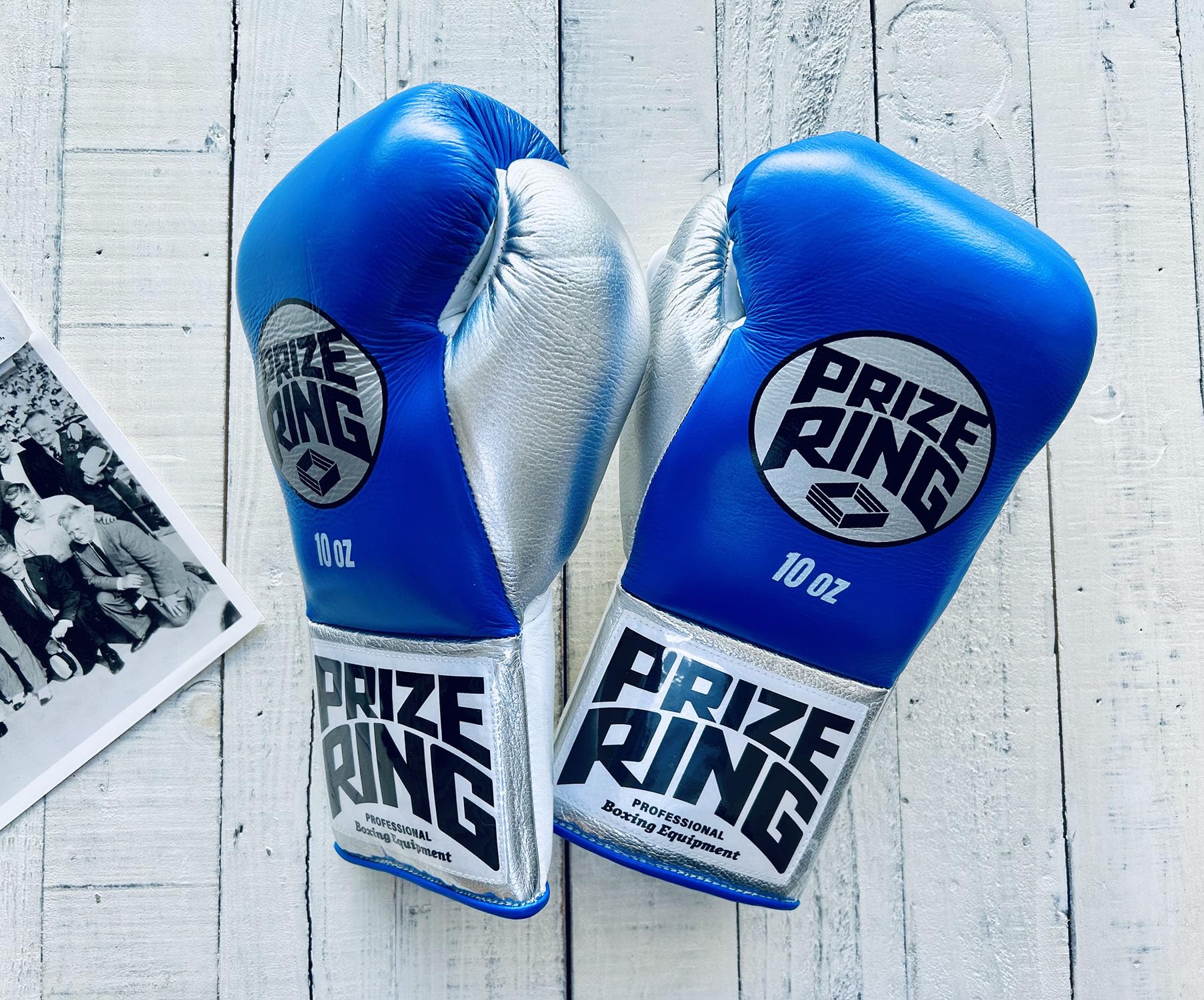 Amazon | PRIZE RING/プライズリング “Pro-fight G10” プロ公式試合用 