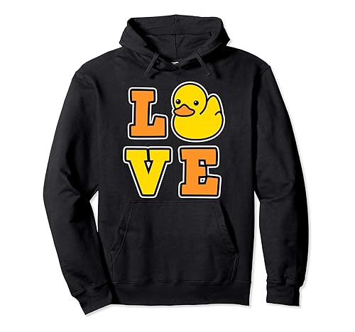 Rubber Duck Design