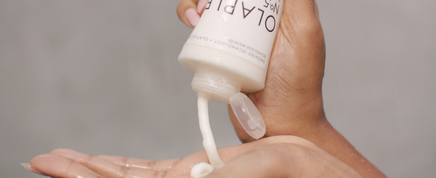 Olaplex Nº.5 Bond Maintenance™ Hair Strengthening Conditioner: Repairs Damage & Defend Against Future Breakage | Reduce Frizz | For Coily, Curly, Straight, and Wavy