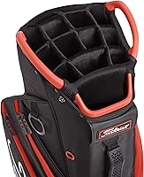 Vista 2 de Titleist Carrito 14 Bolsa de Golf