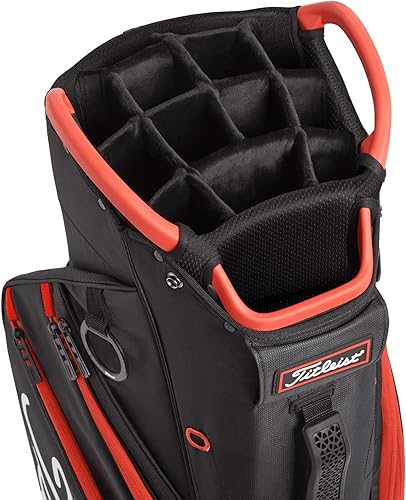 Miniatura 2 de Titleist Cart 14 Golf Bag