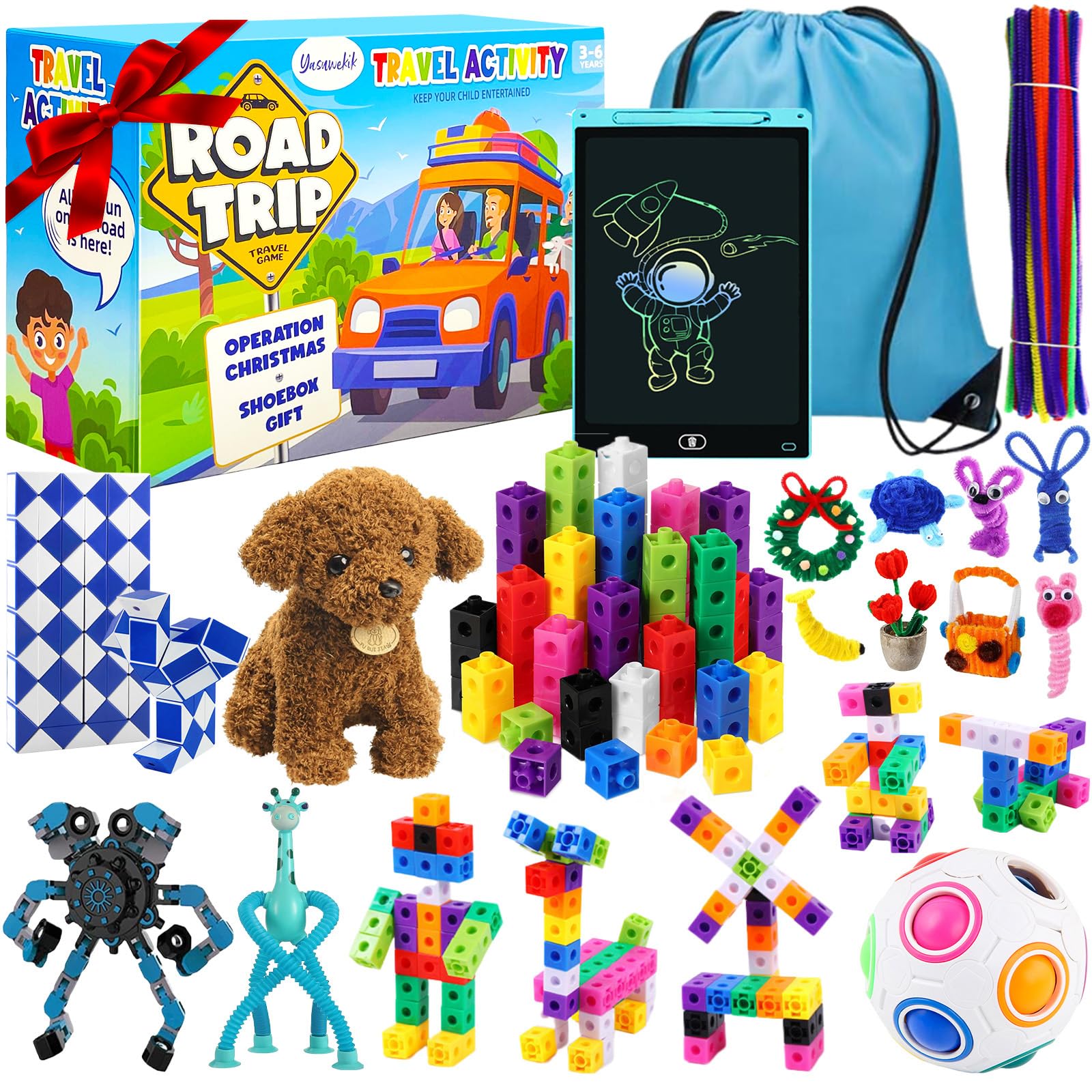 Road Trip Activities Travel Toys For Toddlers In The Car Road Trip