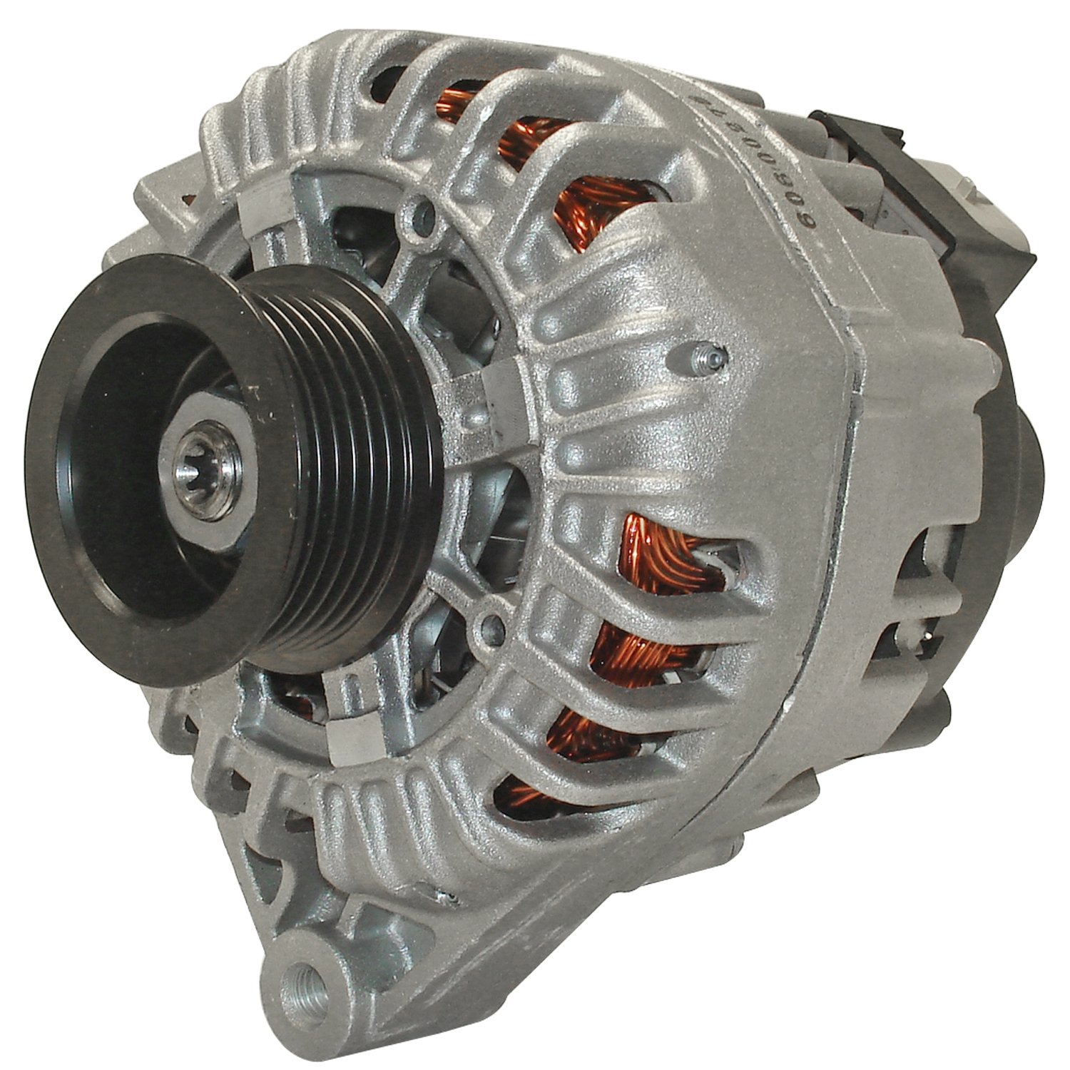 ACDelco 334-2950A Professional Alternator, Remanufactured