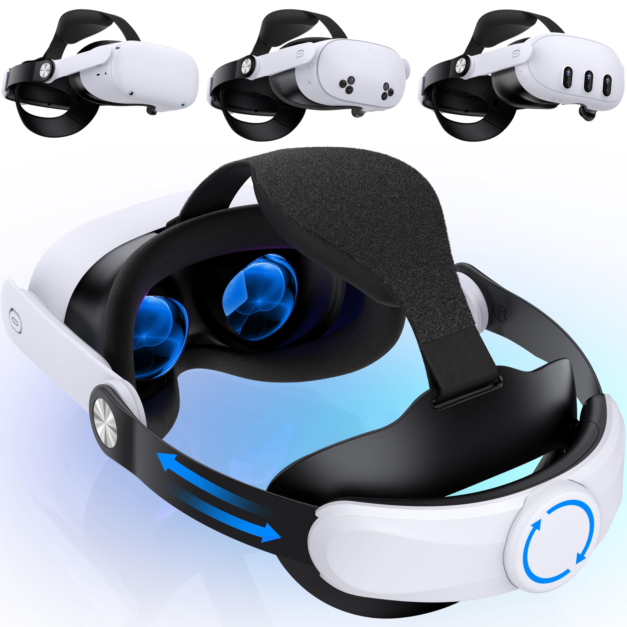 Xbox y Meta lanzan un visor Meta Quest 3S VR de edición limitada