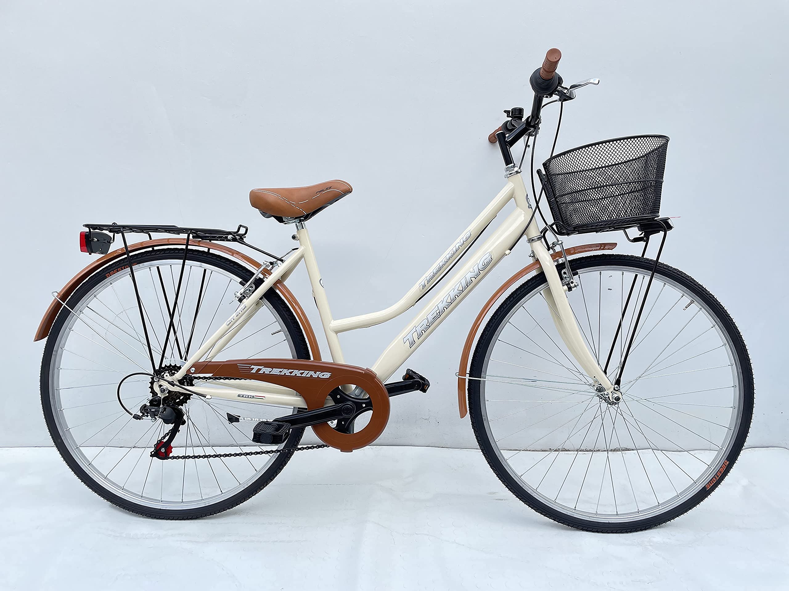 Biciclette Madicks Bici Donna 26 Decathlon Bicicletta Donna Bici