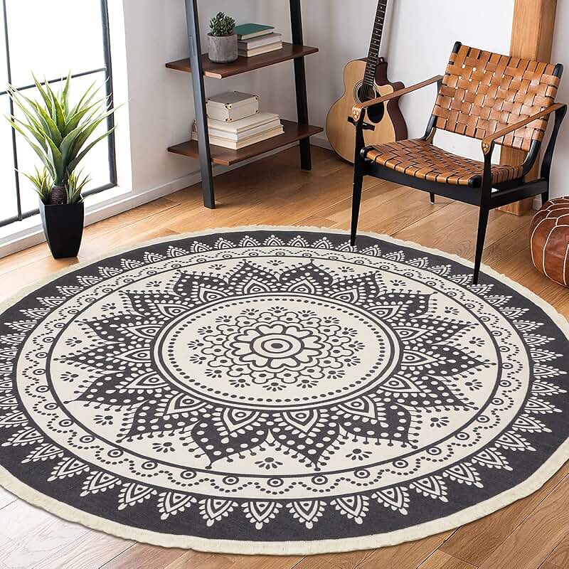 Amazon.ca Area Rugs Home & Kitchen