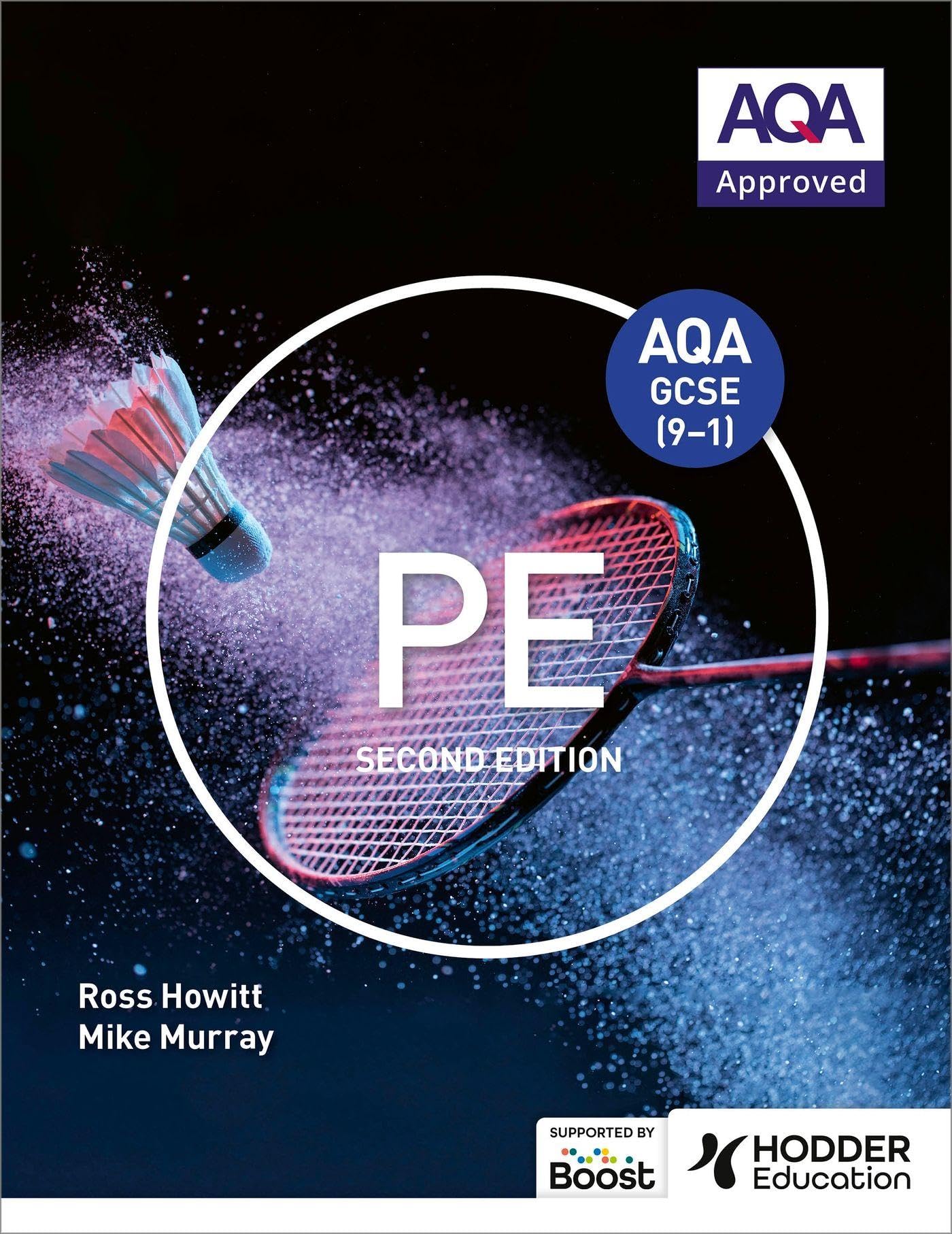 Aqa Gcse 91 Pe Second Edition