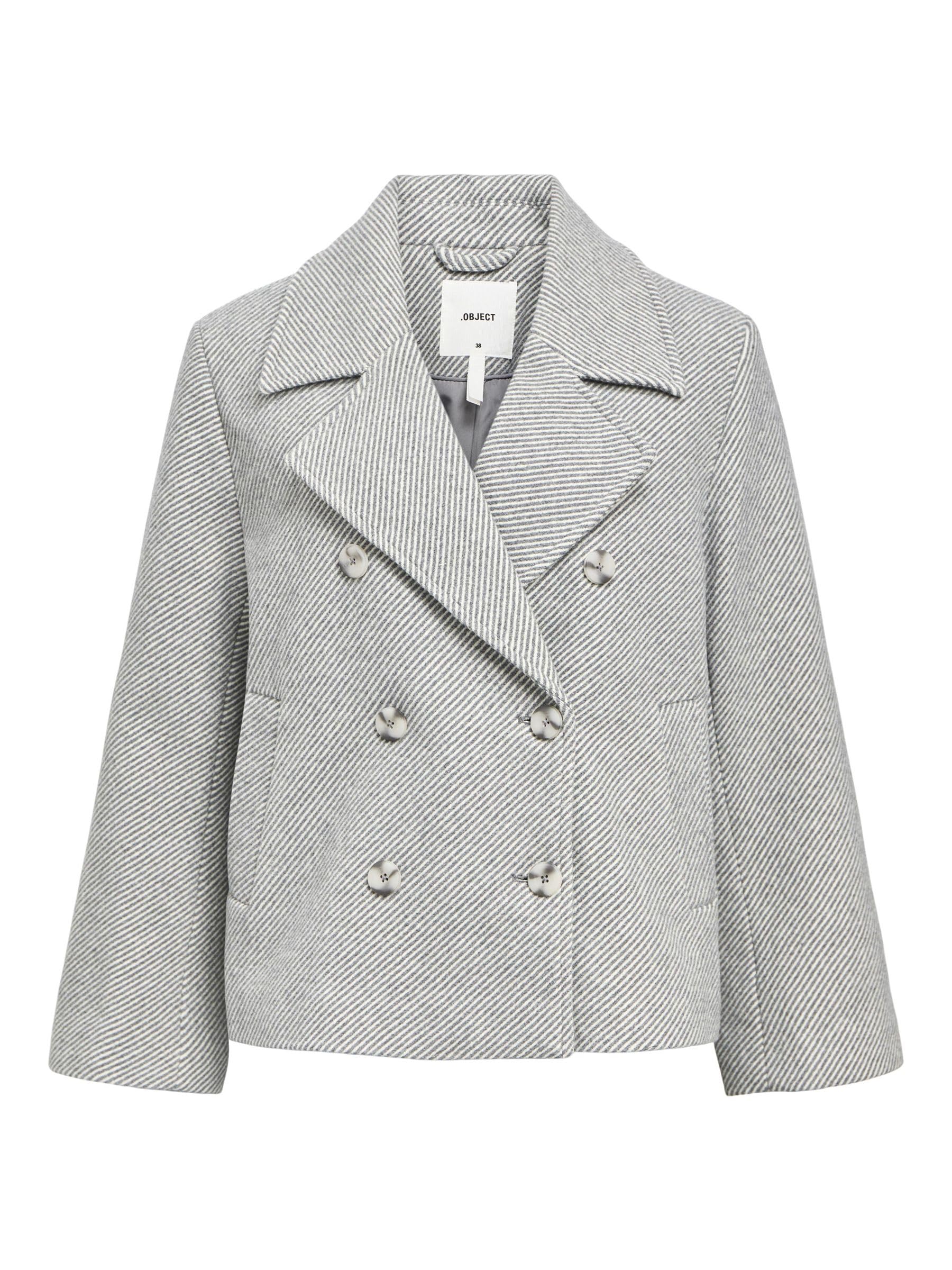 Object Female Jacke OBJKEILY Kurze