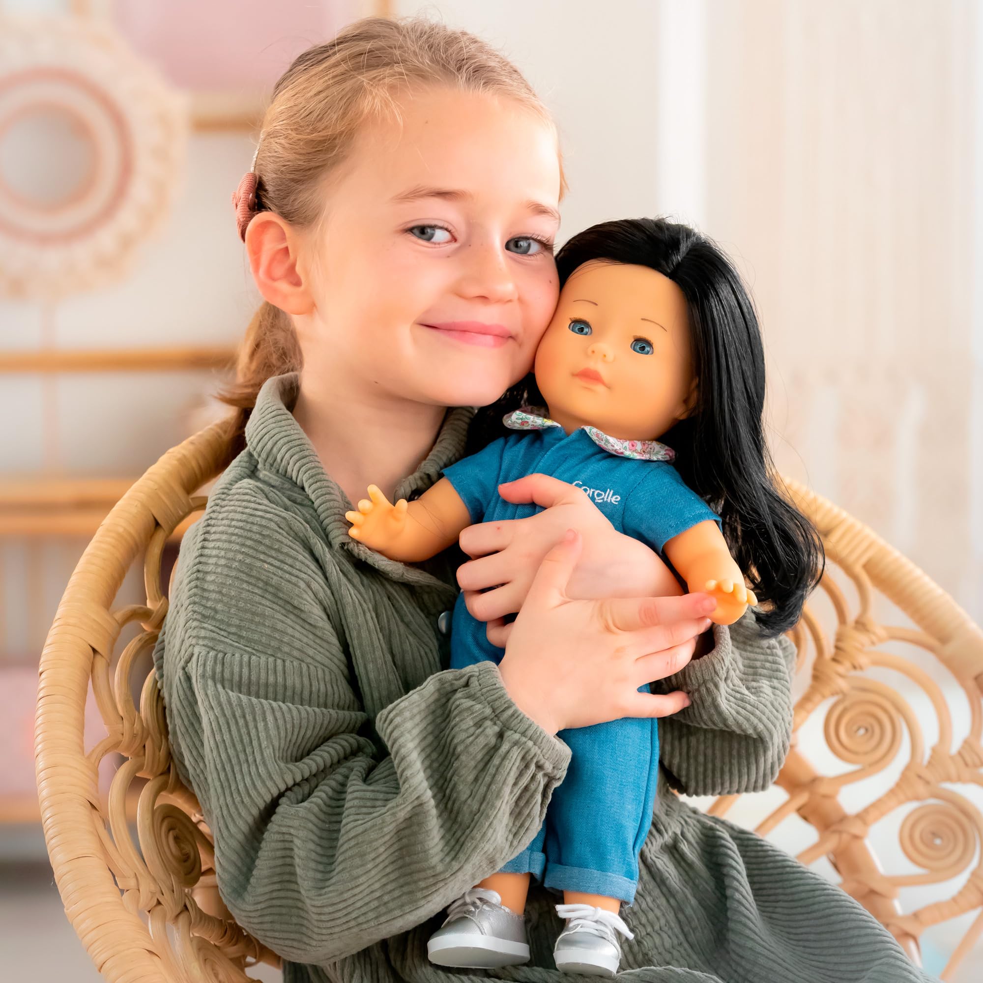 Bambola Ma Corolle - Perrine - 36 cm - 4 anni