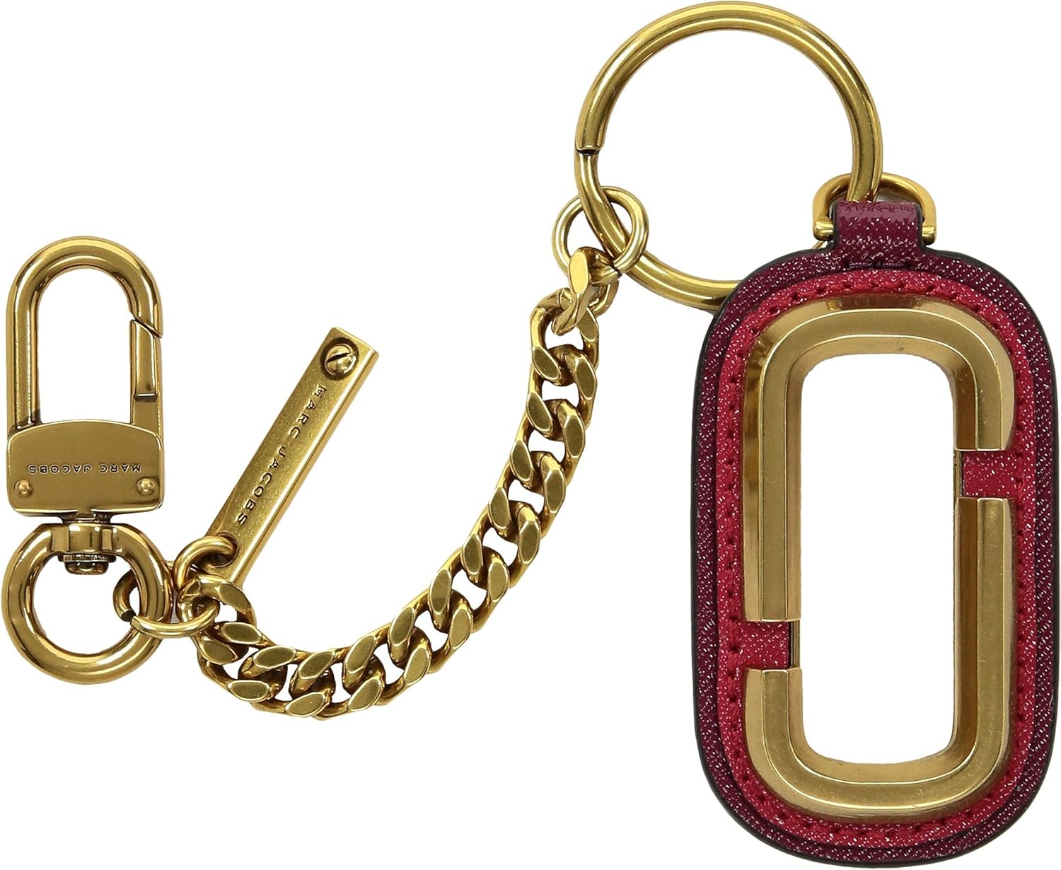 Marc jacobs bag charm Clearance
