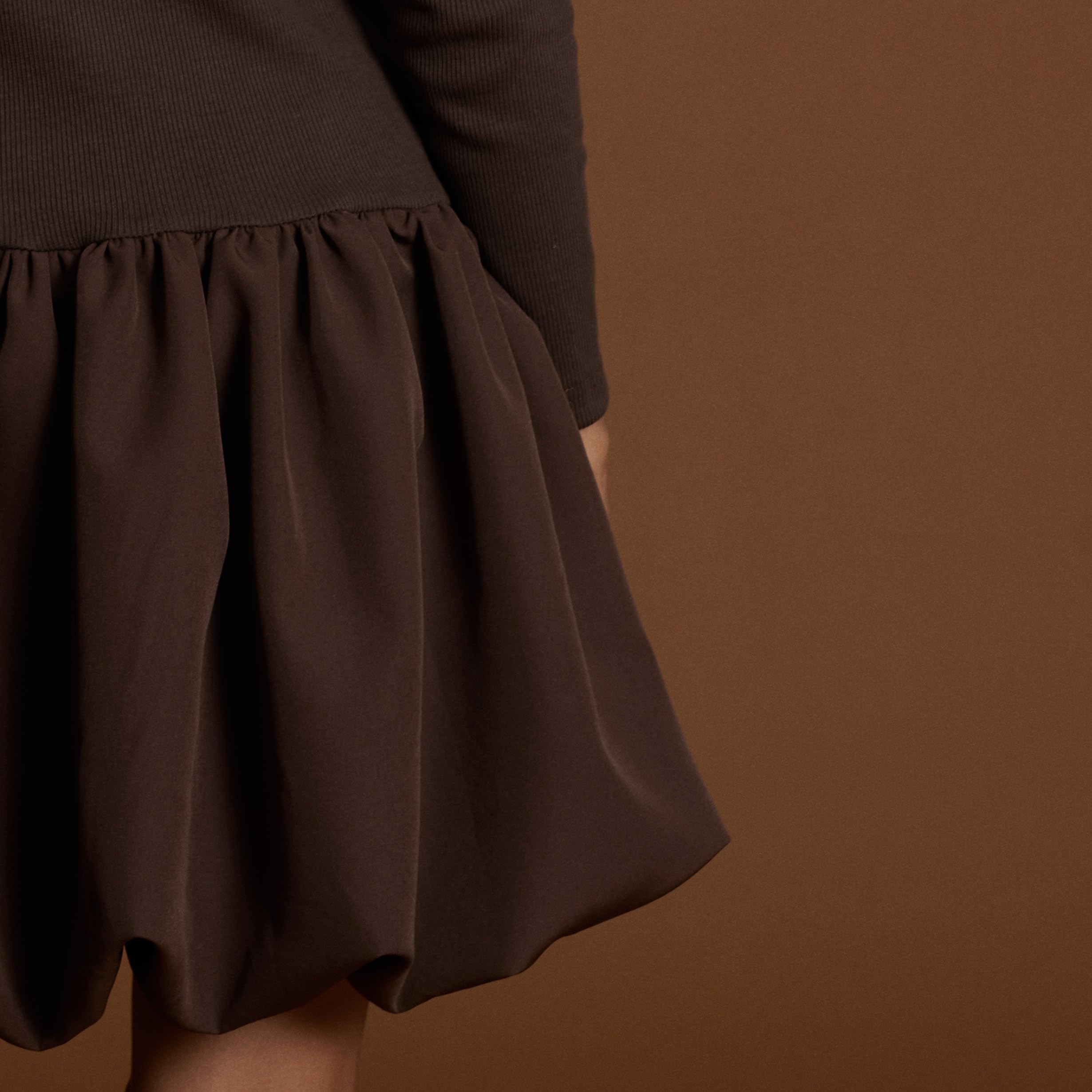Zoya Festliches Kleid für Mädchen Aria mit Baumwolle Kommunionkleid für Hochzeit Kommunion Taufe