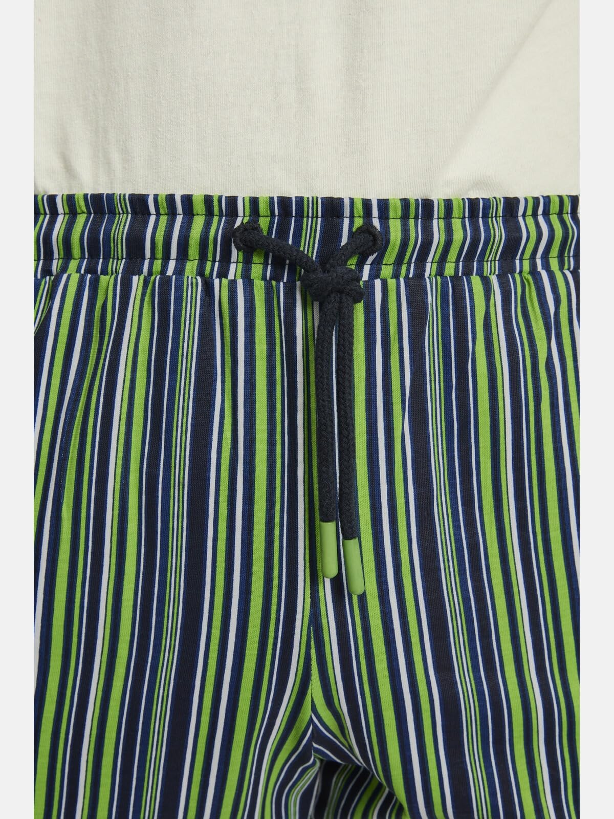 Jan Vanderstorm Homme Short De Pyjama Hallmund