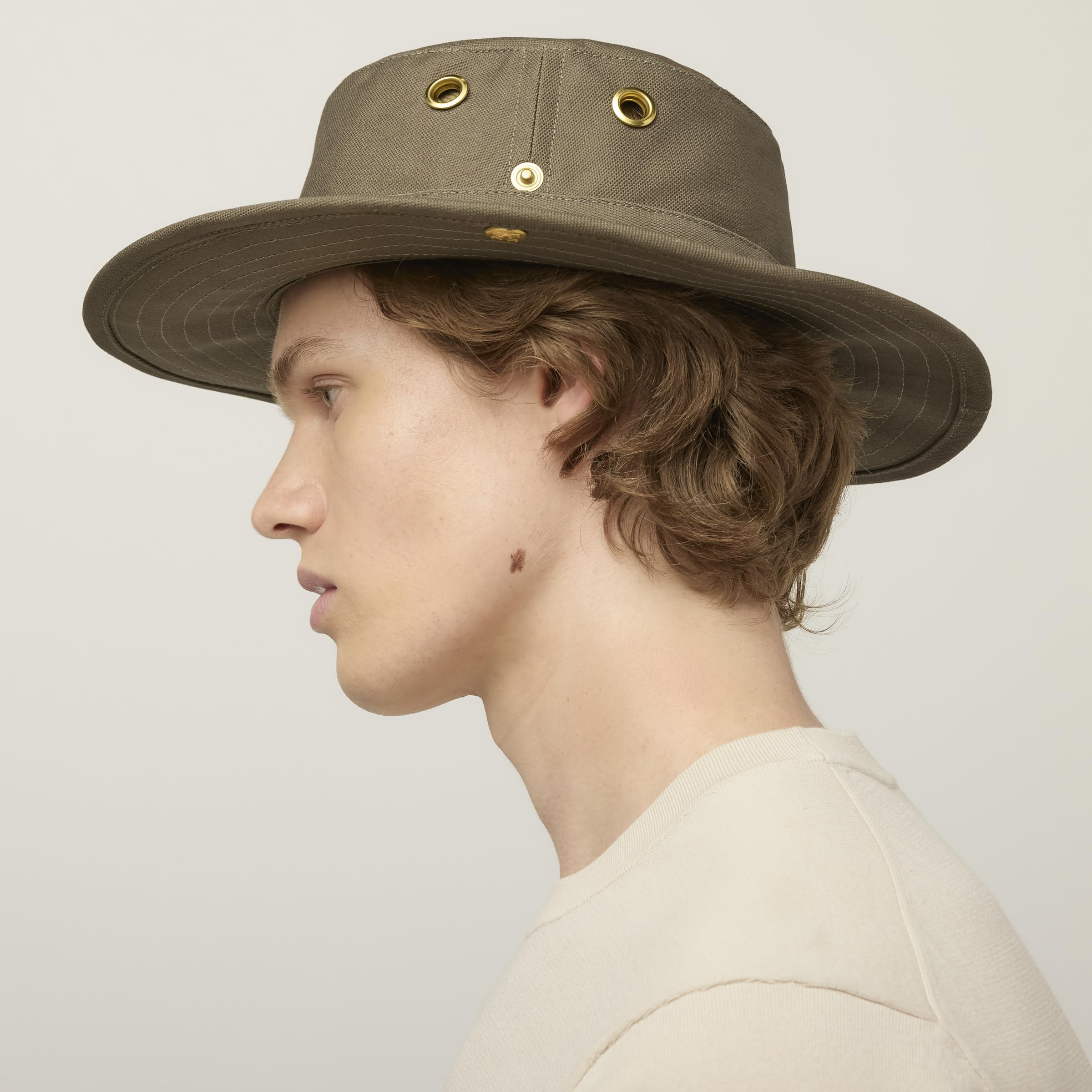 Tilley Endurables T3 Traditional Canvas Hat