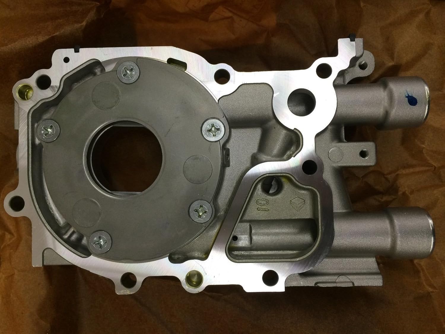 Subaru WRX, STi, Legacy, Forester, Impreza, Outback 10mm Oil Pump - 15010AA300 - Genuine OEM