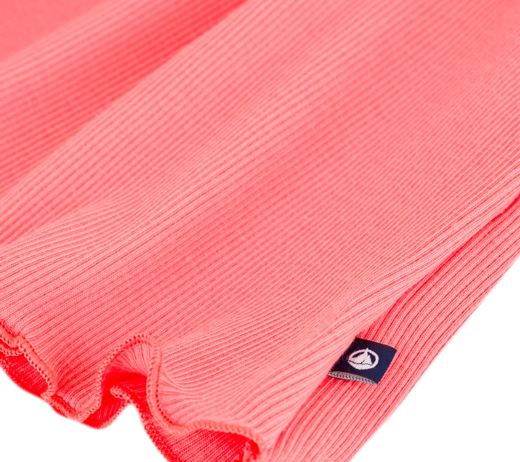 Petit Bateau Abbigliamento Giorno Bambino Ragazza, fiammingo, 6 Mesi