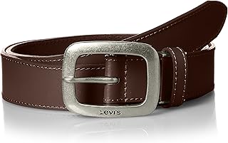 (リーバイス) Levi's リーバイス メンズカジュアルベルト品番15116491 ベトナム製 サイズ調整可能 15116491