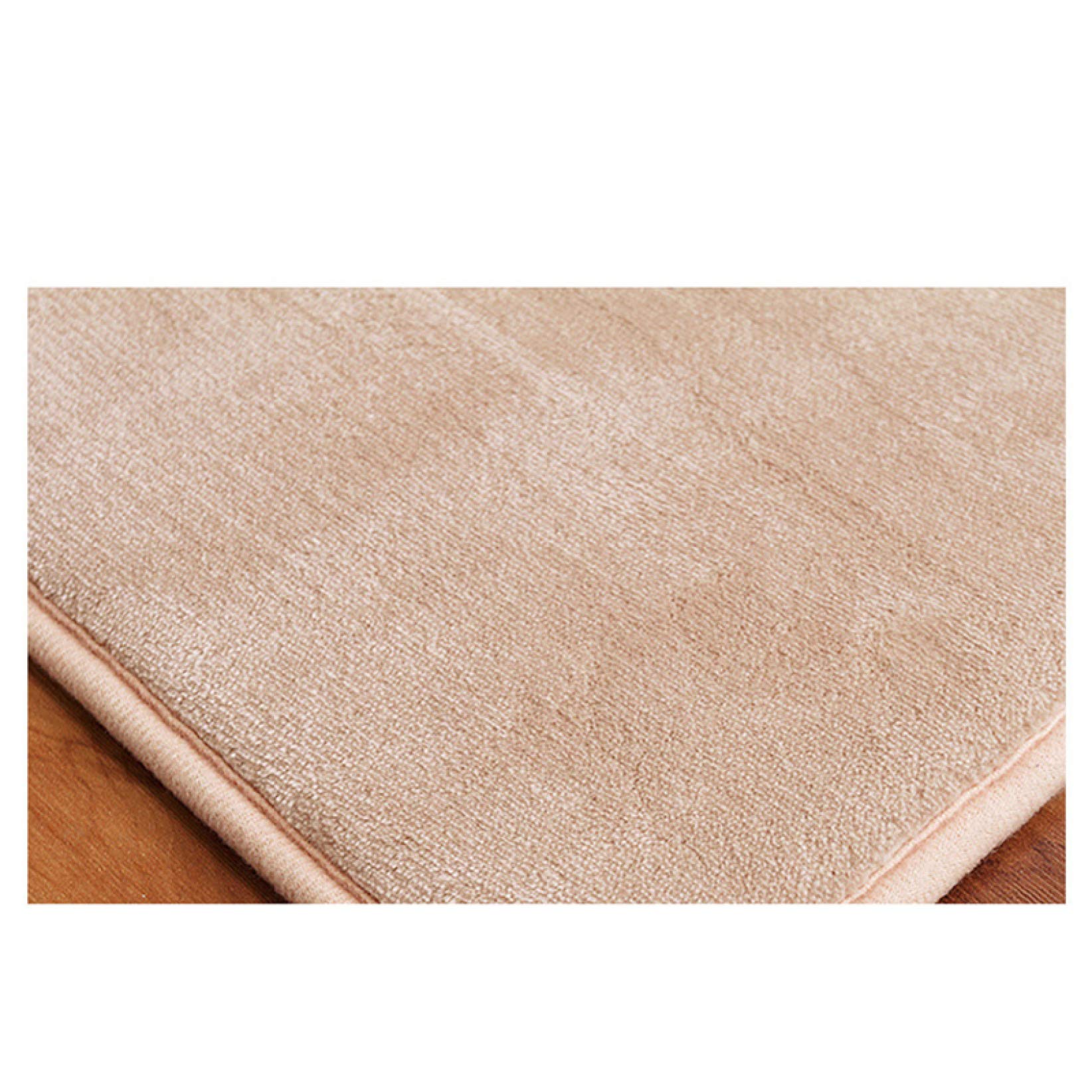 ラグ 100×100 正方形 夏用ラグ 厚手 ひんやり 洗える ラグ 夏用 おしゃれ 滑り止め ラグマット 100 100 夏 センターラグ 1畳  カーペット 低反発ラグ 20mm 2cm ラグマット 洗えるラグ カーペット 正方形 ローズレッド 長方形 無地 北欧風 すべり止め 抗菌防臭 防ダニ 厚手 低反発 オールシ