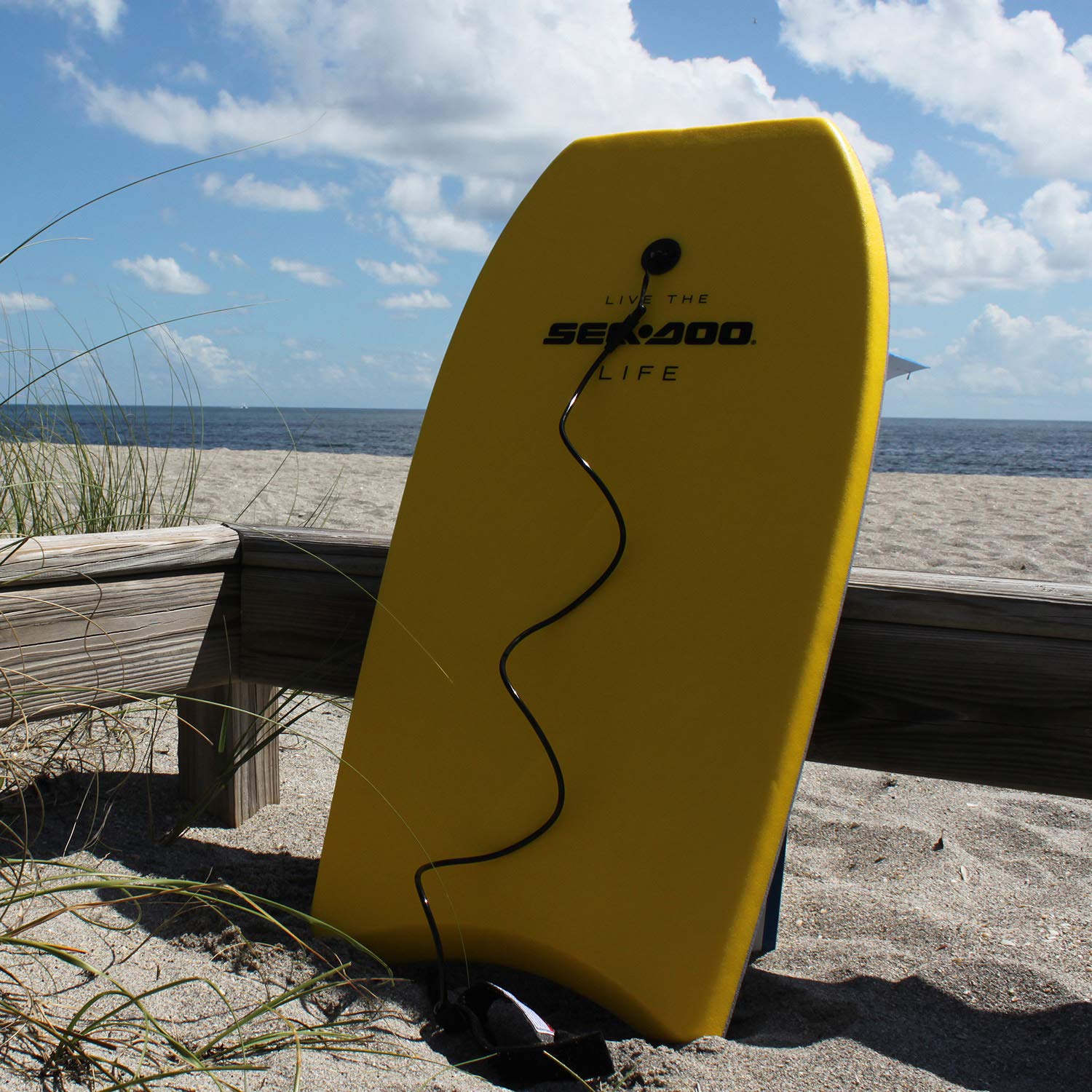 Sea-Doo Bodyboard