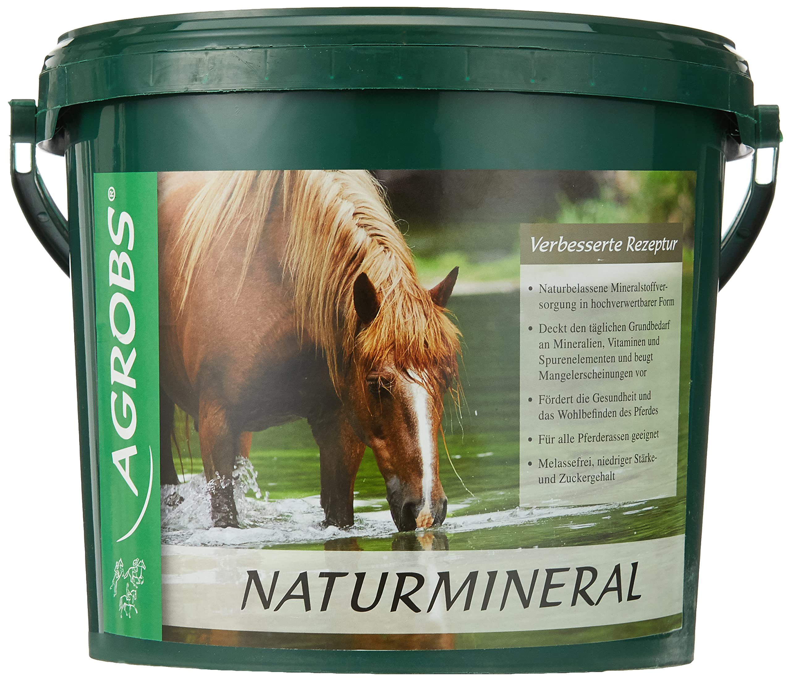 Agrobs Amino pur – 1 x 3000 g