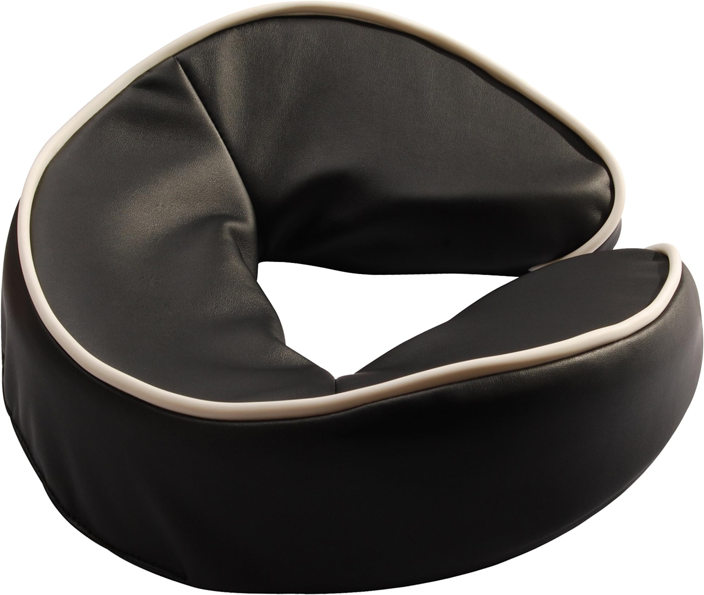 Master Massage Patented Ultra Plush Memory Foam Face Cushion Pillow Headrest