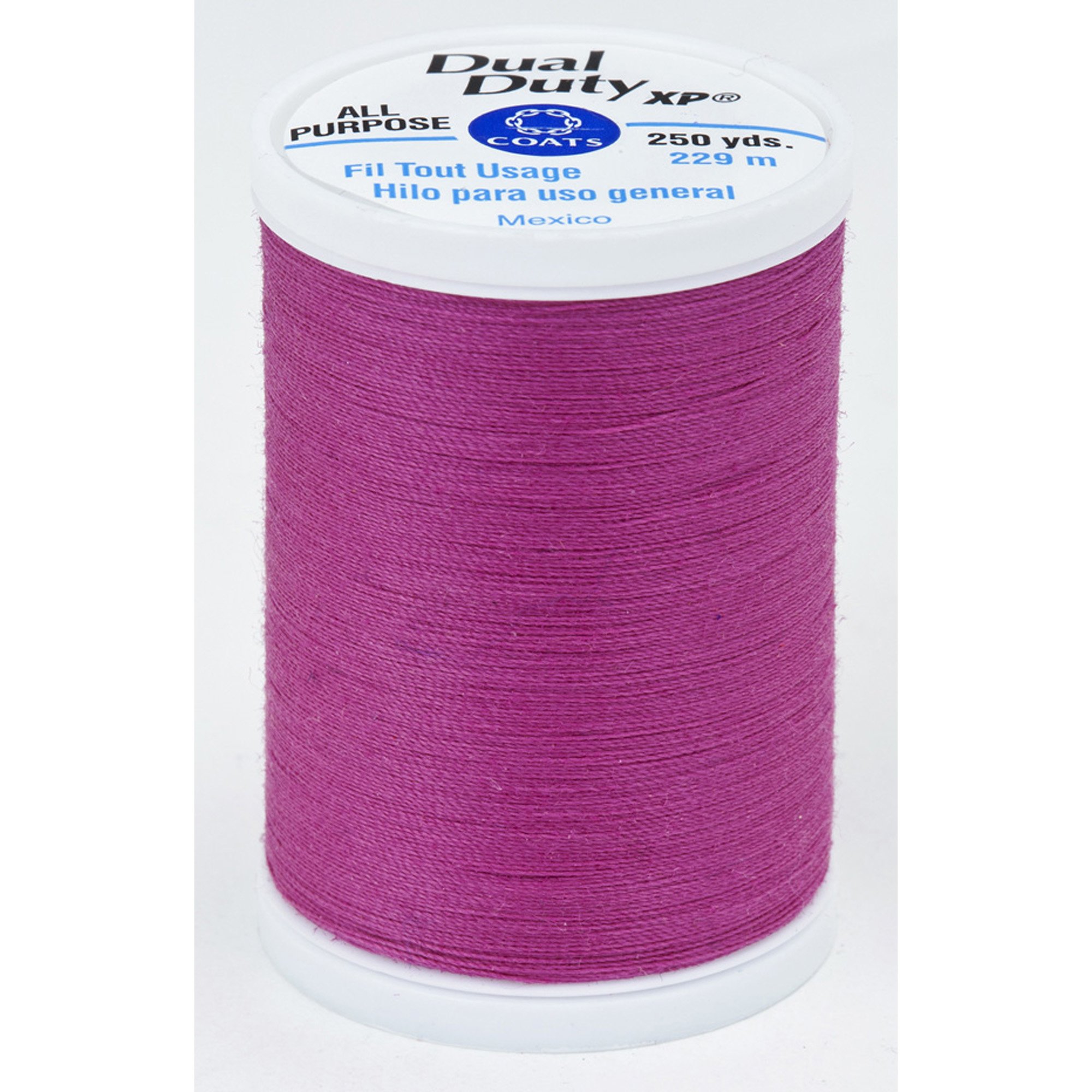 Amazon.com: Coats Thread & Zippers S910-3050 Dual Duty XP