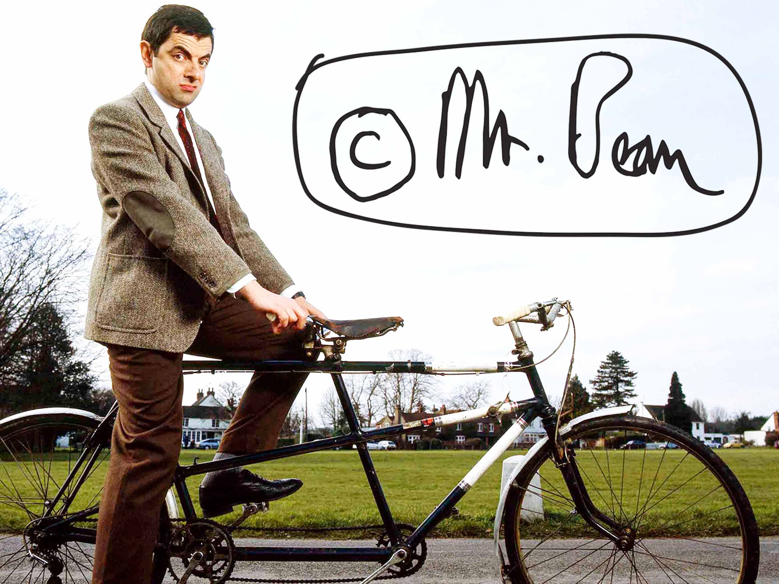 Mr. Bean