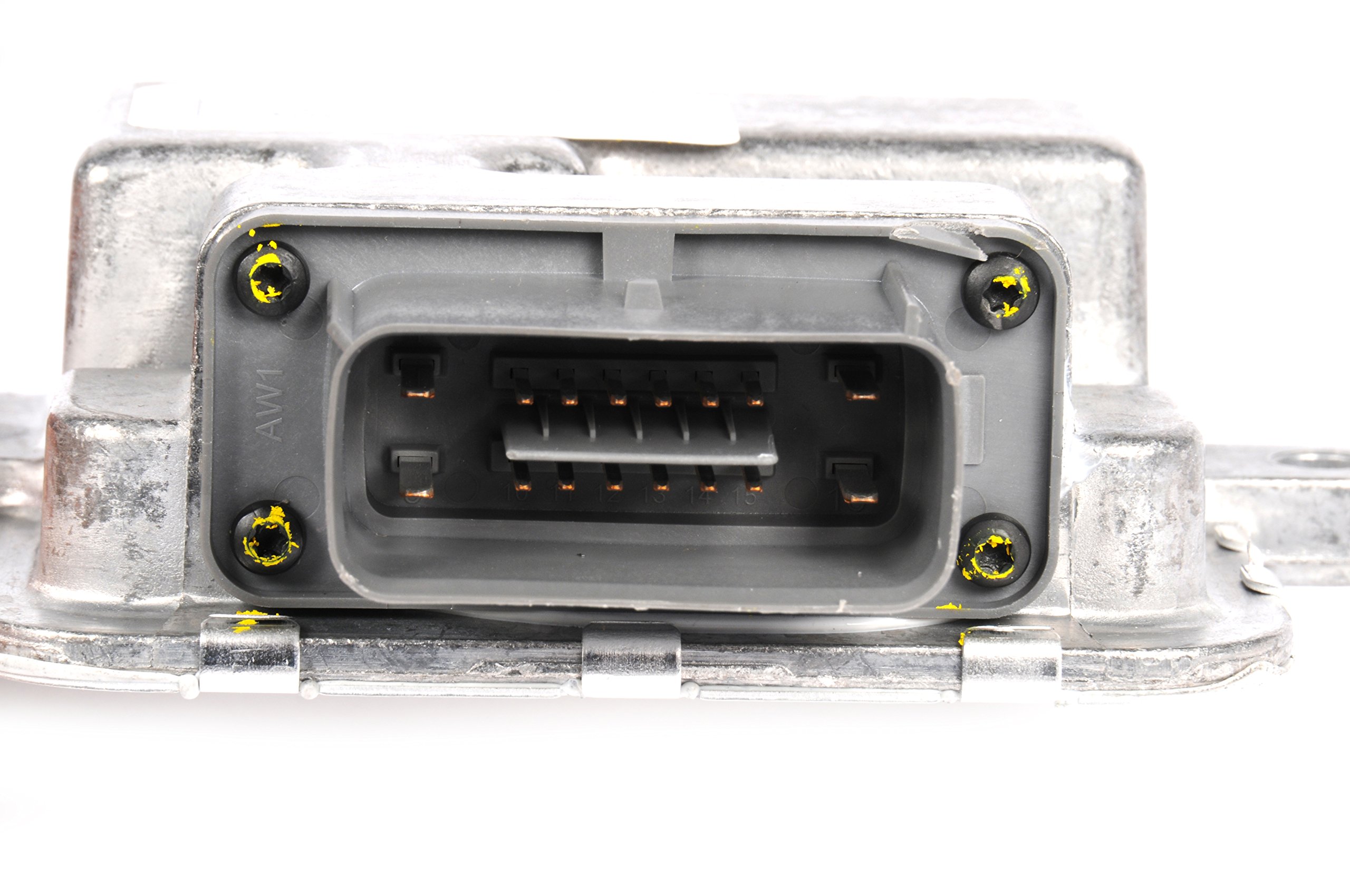 Amazon.com: ACDelco 23114650 GM Original Equipment Trailer Brake 