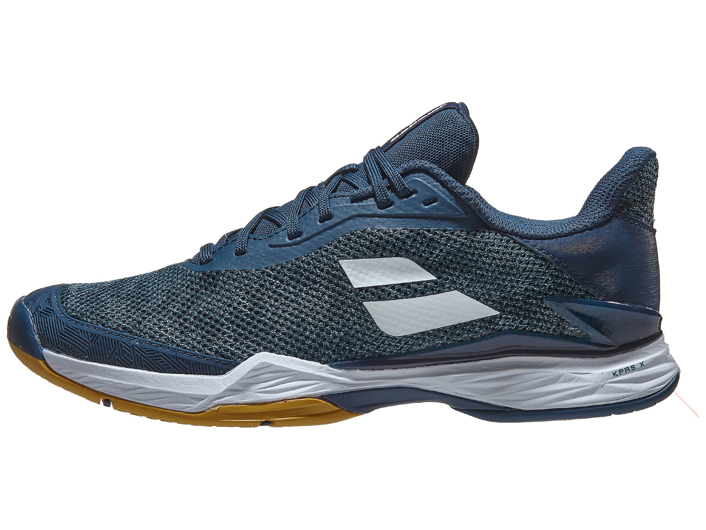 Babolat Homme Jet Tere All Court Men Chaussures de Tennis