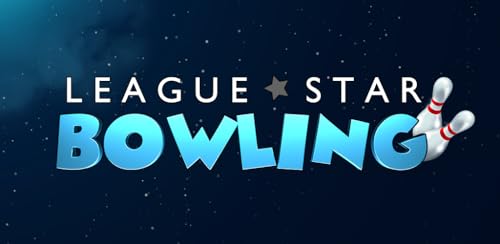League Star Bowling
