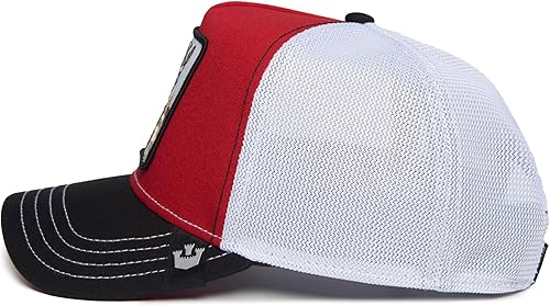 Miniatura 3 de Goorin Bros. The Farm MVP Collection - Gorra unisex para camionero