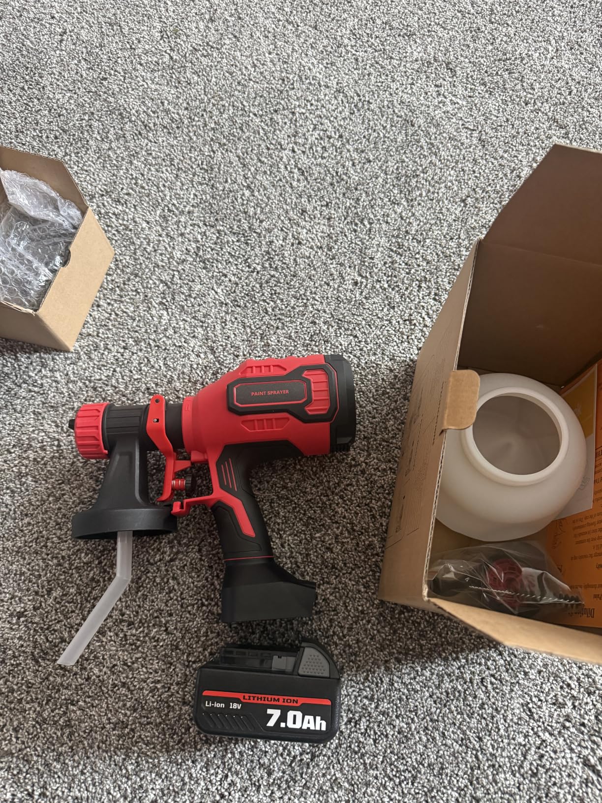 Customer Image